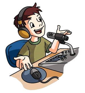 DJ